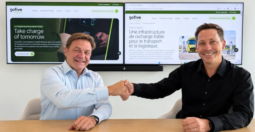 50five accelerates its development in France with a strengthened management team 