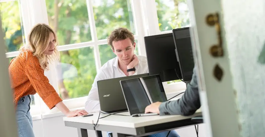 Propositie Manager
