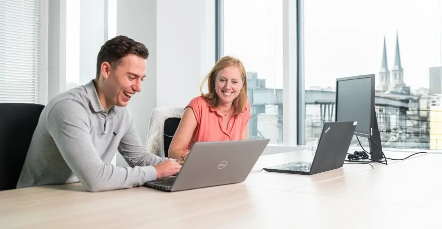 Data & Insights Specialist