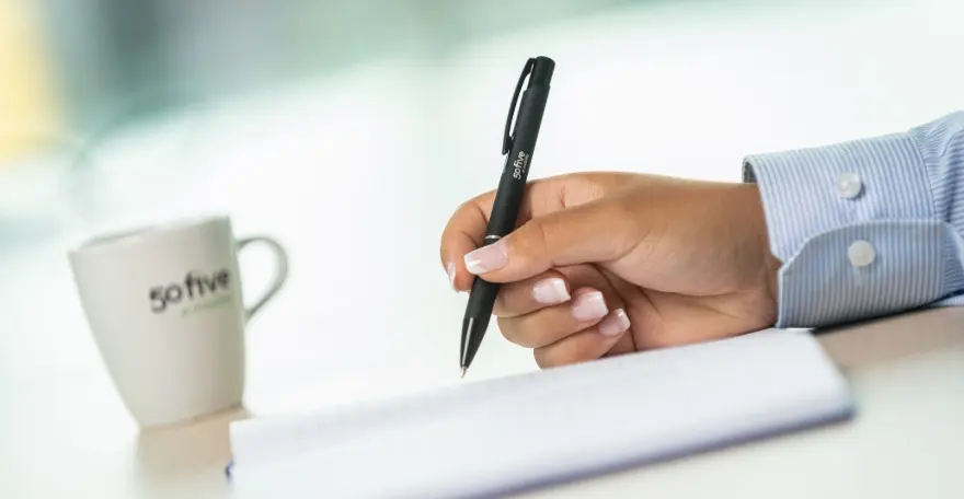 Finance Controller